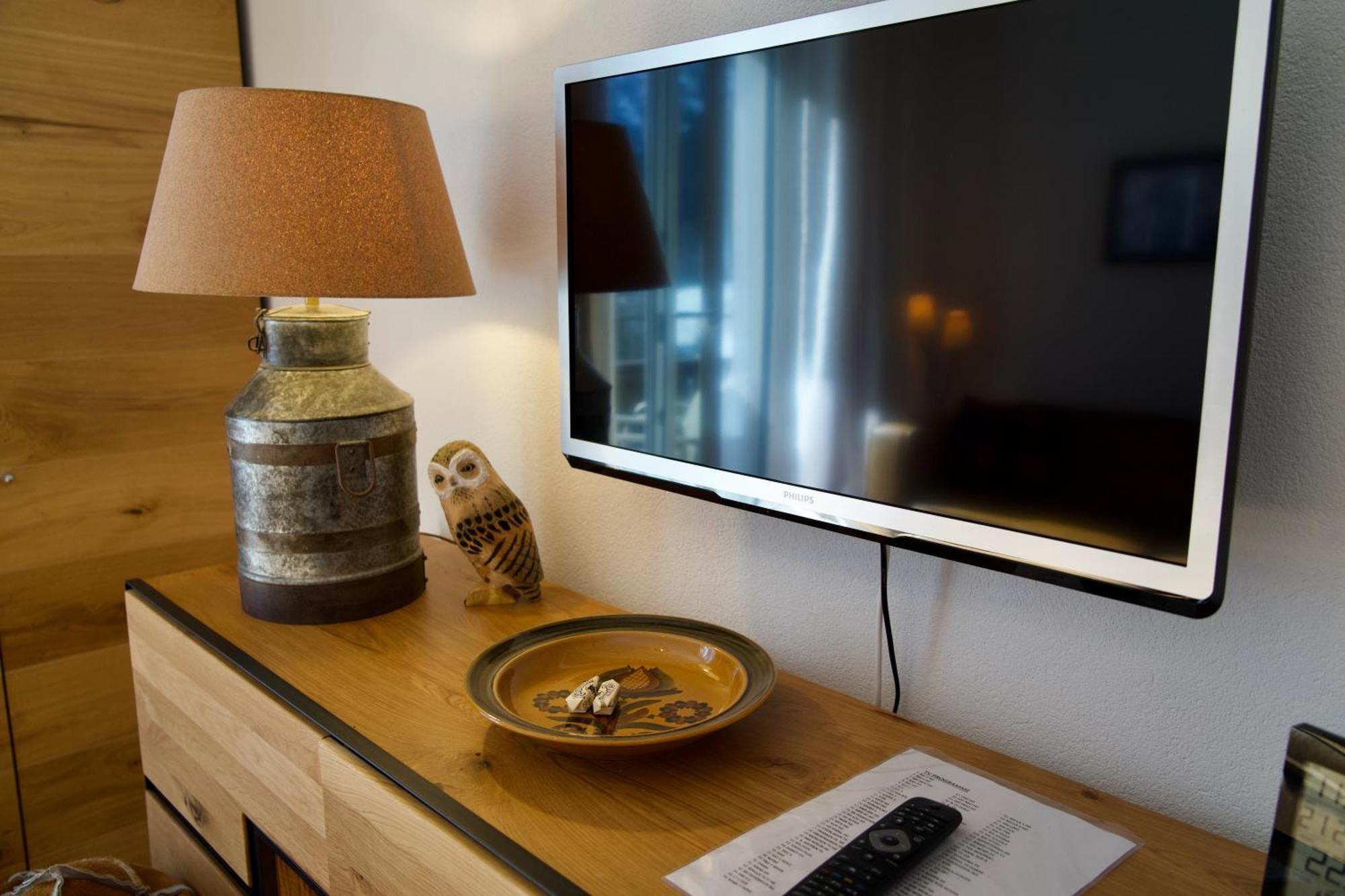 Chalet Zur Hoehe Grindelwald Esterno foto