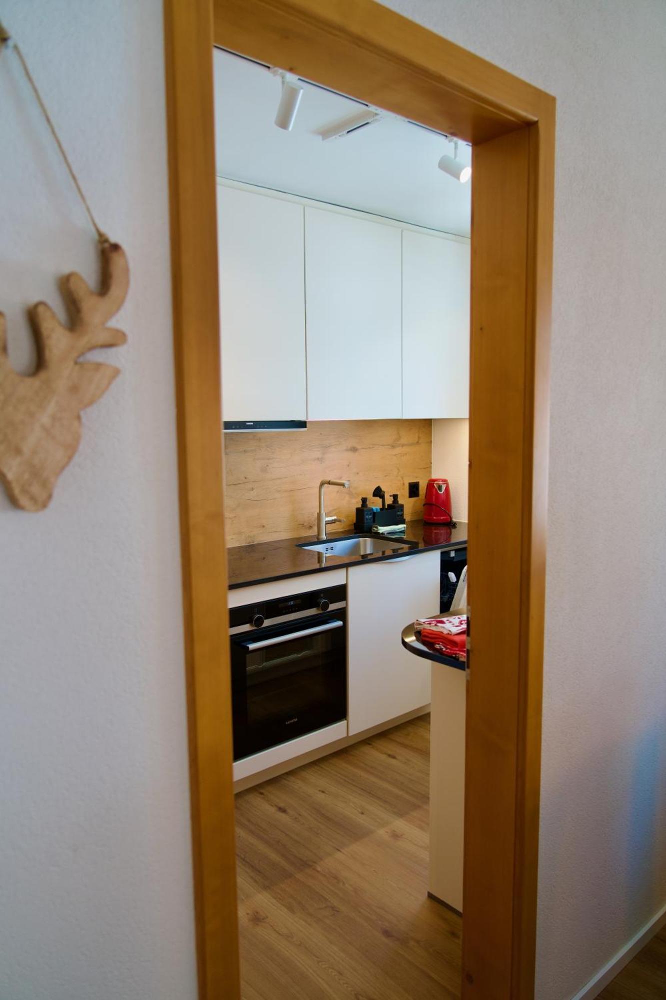 Chalet Zur Hoehe Grindelwald Esterno foto
