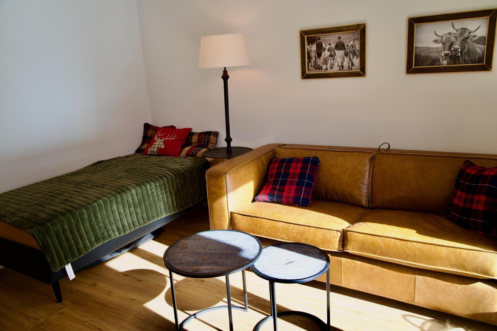 Chalet Zur Hoehe Grindelwald Esterno foto
