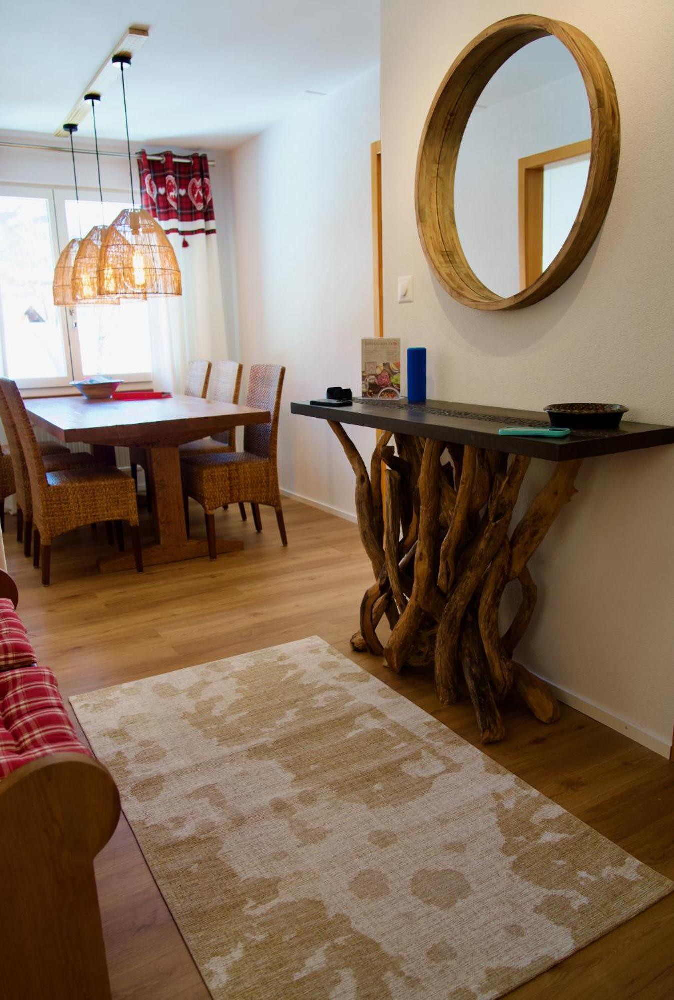 Chalet Zur Hoehe Grindelwald Esterno foto
