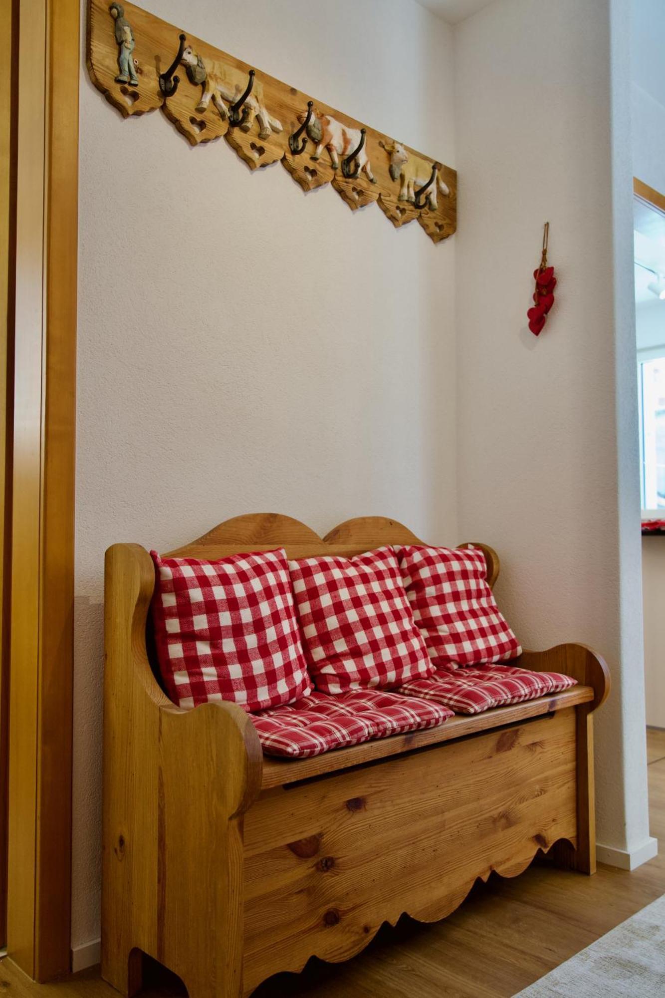 Chalet Zur Hoehe Grindelwald Esterno foto