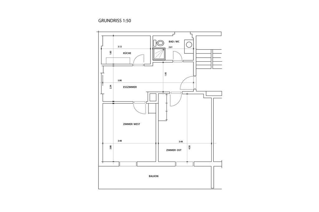 Chalet Zur Hoehe Grindelwald Esterno foto
